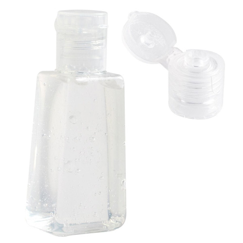 CC1541 - SANITIZANTE EN BOTE CUADRADO